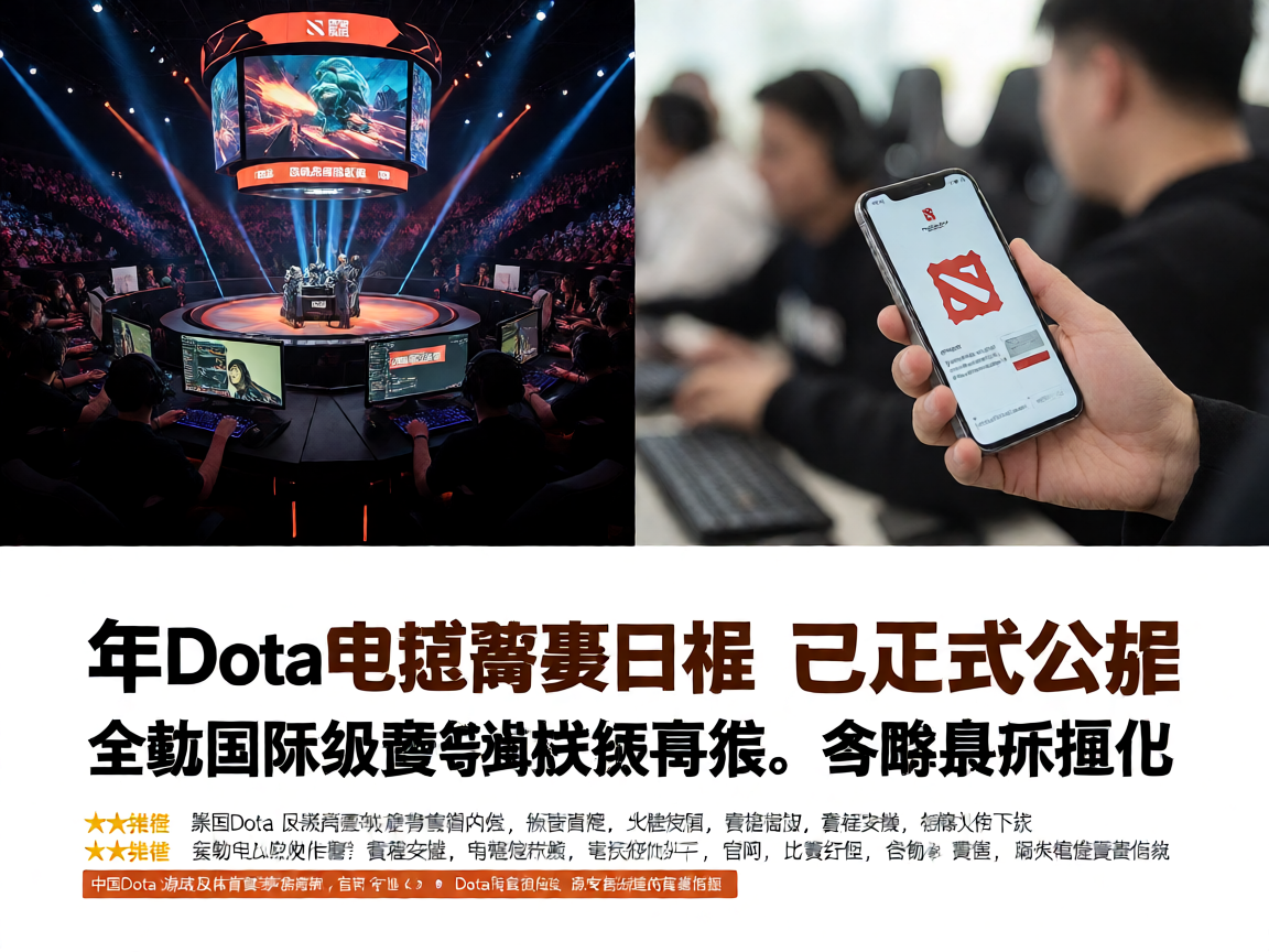Dota2国际邀请赛赛场精彩瞬间