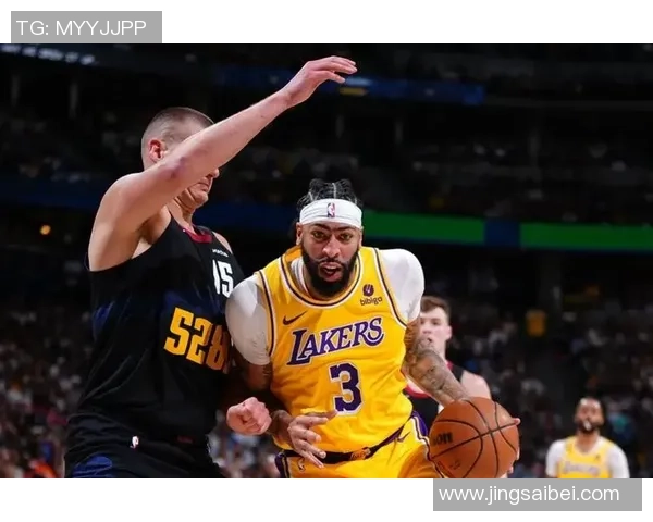 湖人掘金G2激战再起谁能在季后赛中占得先机